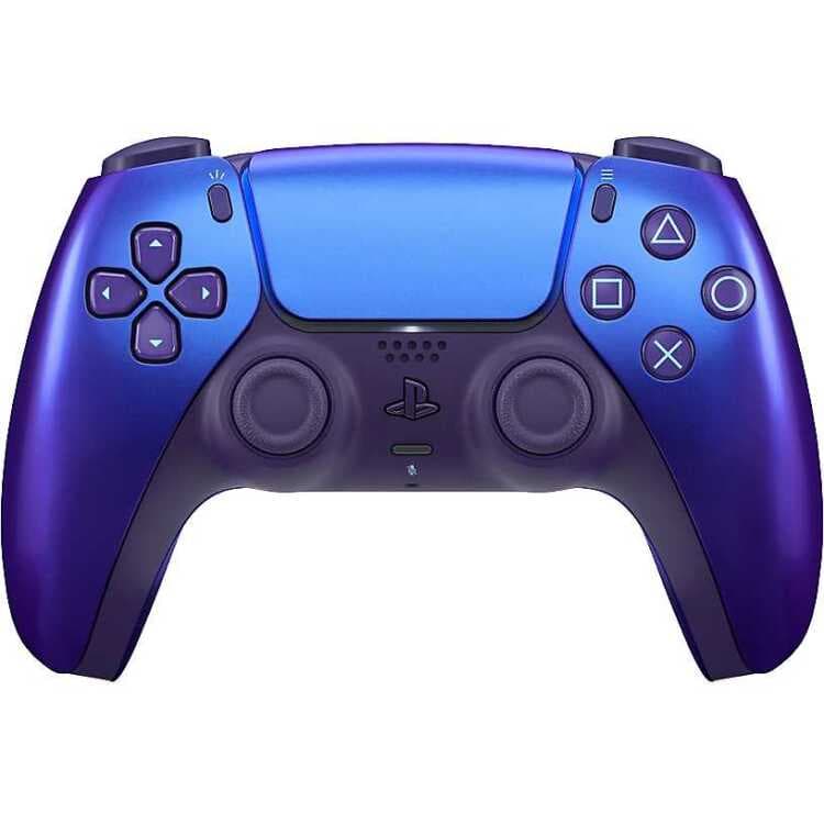Sony DualSense draadloze controller gamepad — afbeelding 1