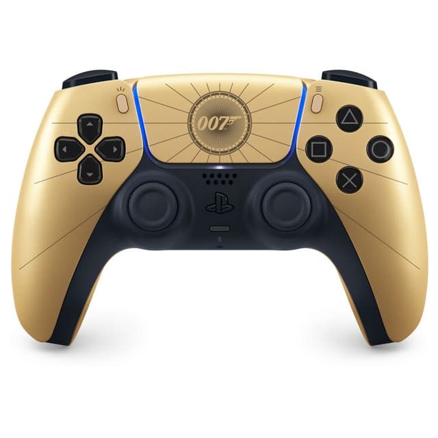 Sony Interactive Entertainment DualSense draadloze controller - 007 First Light Limited Edition gamepad