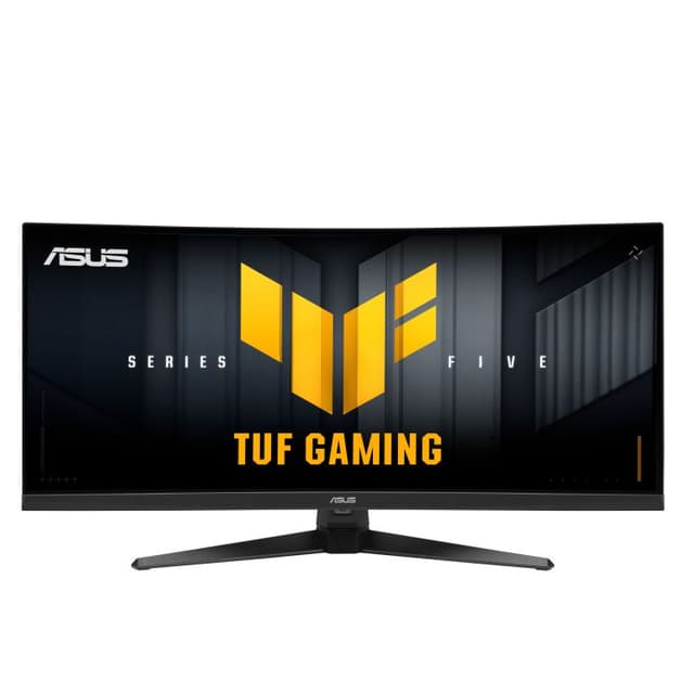 ASUS TUF Gaming VG34WQ5A 34'' gaming monitor