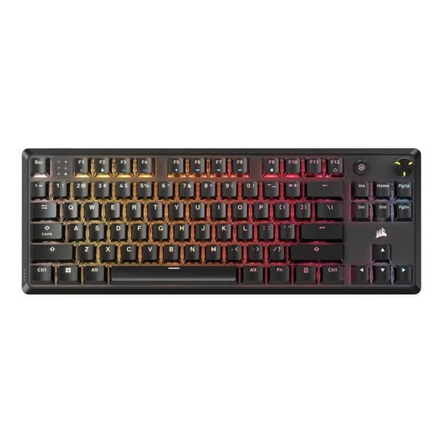 Corsair K70 CORE TKL gaming toetsenbord