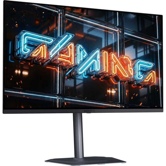GIGABYTE MO32U24 31.5'' 4K UHD gaming monitor