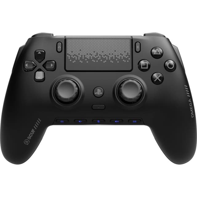 SCUF Omega Wireless Performance Controller gamepad