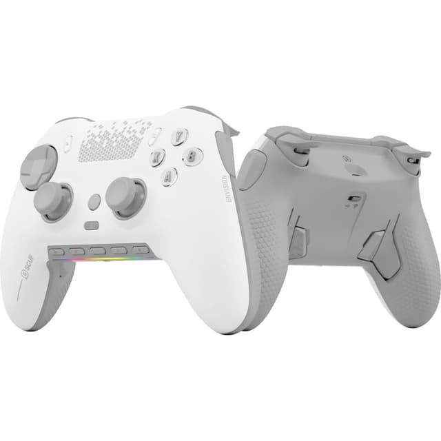 SCUF ENVISION PRO V2 Wireless controller gamepad