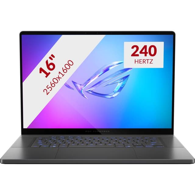 ASUS ROG Zephyrus G16 GU605CP-QR103W 16'' gaming laptop