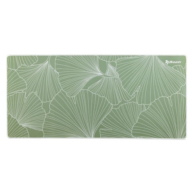 Arozzi Zona XL Whispering Leaves gaming muismat — afbeelding 1