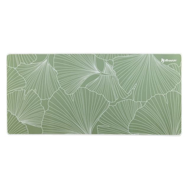 Arozzi Zona XL Whispering Leaves gaming muismat