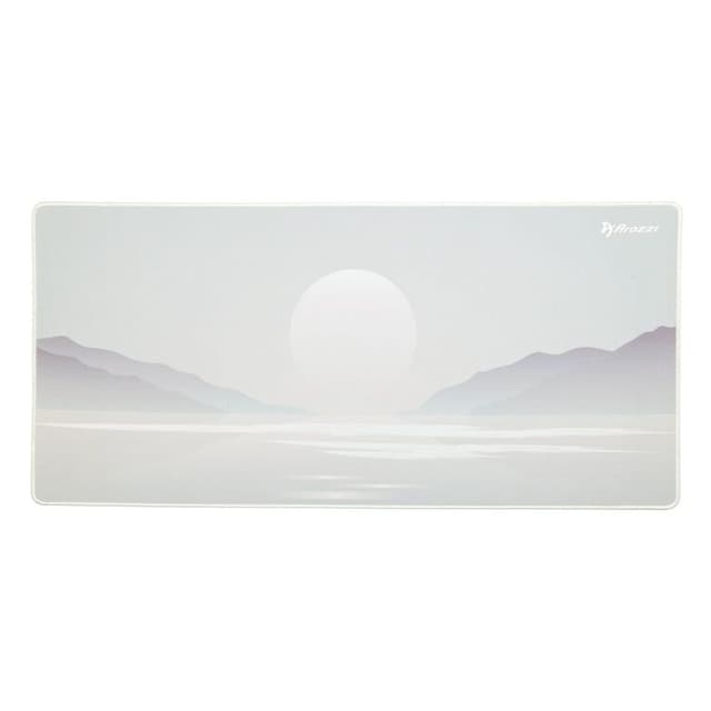 Arozzi Zona XL Frozen Lake gaming muismat