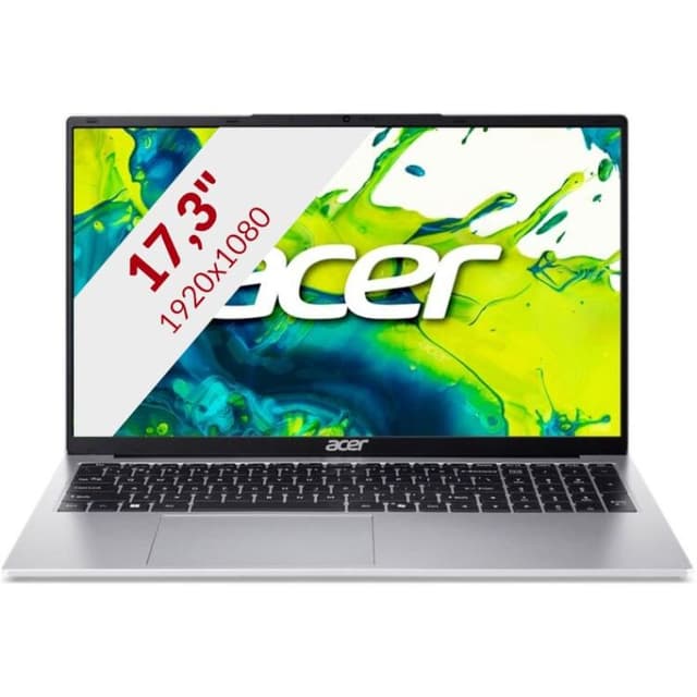 Acer Aspire Lite AL17-52P-51PE 17.3'' laptop