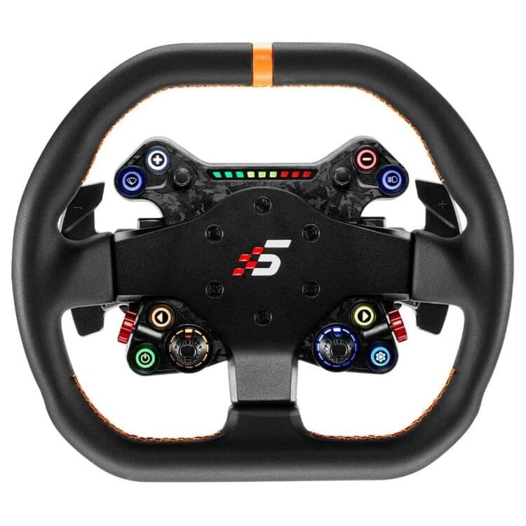 Simagic NEO X 310G GT stuur stuur add-on — afbeelding 1