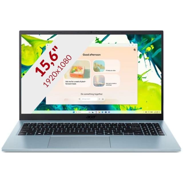Acer Aspire Go 15 AG15-72P-599F 15.6'' laptop