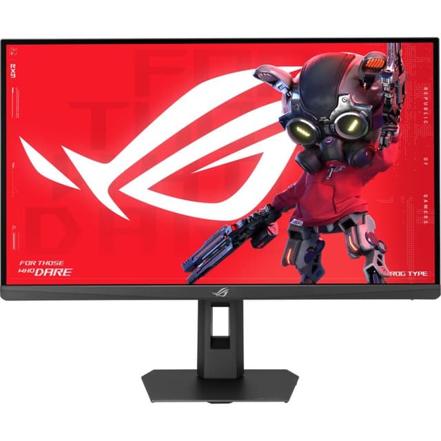 ASUS ROG Strix XG27ACS Gen2 (XG27ACSR) 27'' gaming monitor