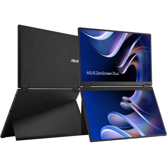 ASUS ZenScreen Duo MB14FCD led monitor