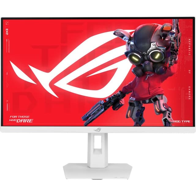 ASUS ROG Strix XG27ACS-W Gen2 (XG27ACSR-W) 27'' gaming monitor