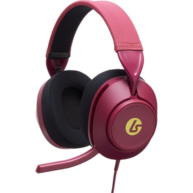 PowerA LucidSound LS10X Gen 2 bedrade gamingheadset voor Xbox Series X S - Robijn gaming headset — afbeelding 1