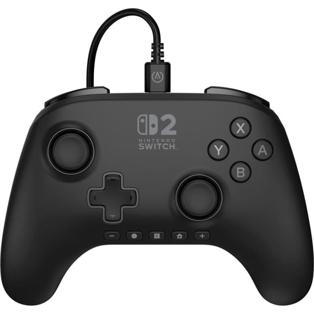 PowerA Advantage bedrade controller voor Nintendo Switch 2 gamepad