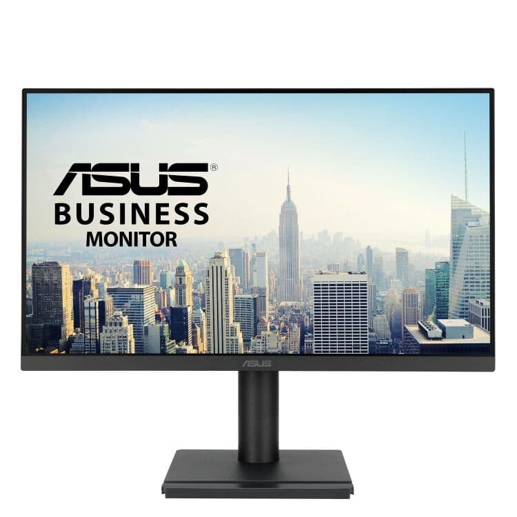 ASUS VB249QG ledmonitor — afbeelding 1
