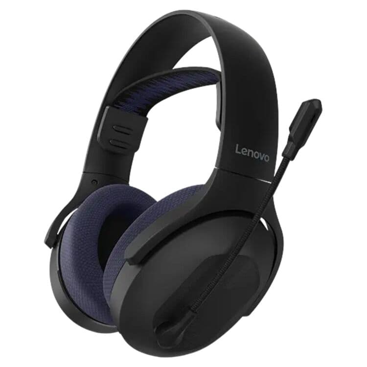 Lenovo Legion H410 draadloze gamingheadset gaming headset — afbeelding 1