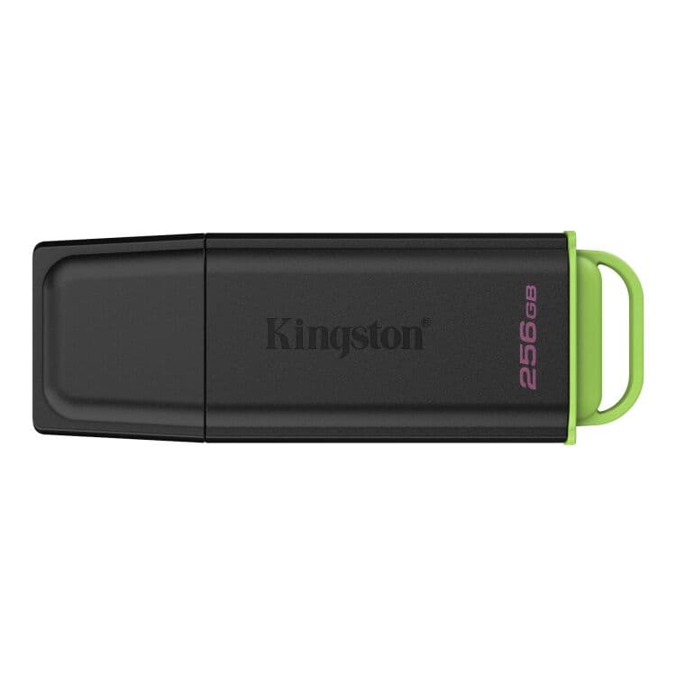 Kingston DataTraveler Exodia 256 GB usb-stick — afbeelding 1