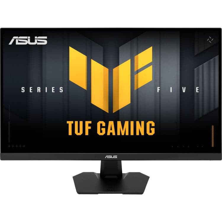 ASUS TUF Gaming VG27AQM5F 27'' gaming monitor — afbeelding 1