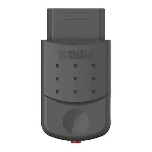 8BitDo Retro Receiver for SEGA Saturn bluetooth adapter — afbeelding 1