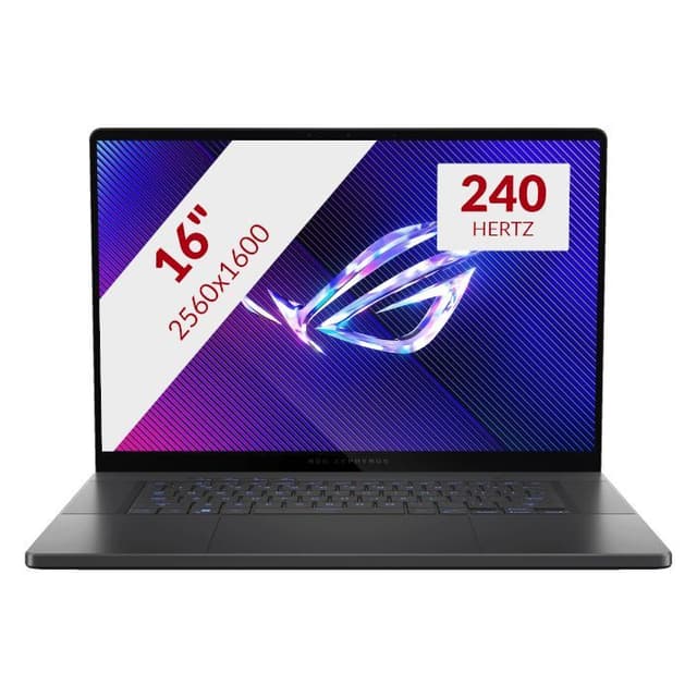 ASUS ROG Zephyrus G16 GU605CM-QR026W 16'' gaming laptop