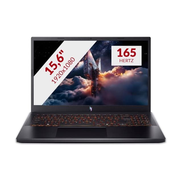 Acer Nitro i7-13620H 5060 16/512
