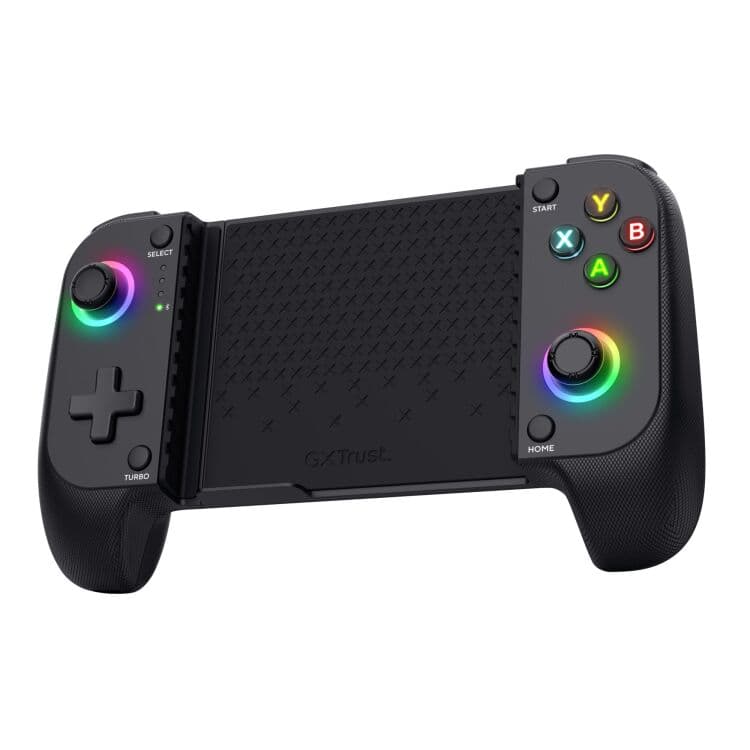 Trust GXT 735 Mylox Mobiele Gaming Controller Voor iPhone en Android gamepad — afbeelding 1