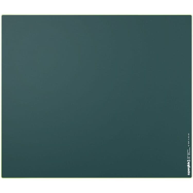 Superglide Glass Mousepad v3 XL - Type-S — afbeelding 1