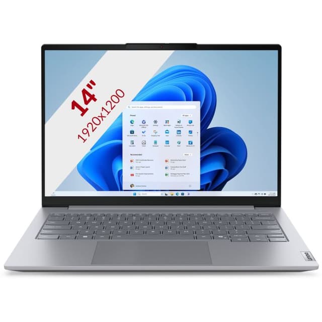 Lenovo ThinkBook 14 G8 IAL (21SJ00U9MH) 14'' laptop