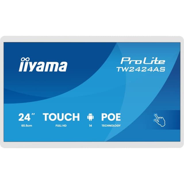 iiyama TW2424AS-W3P public display