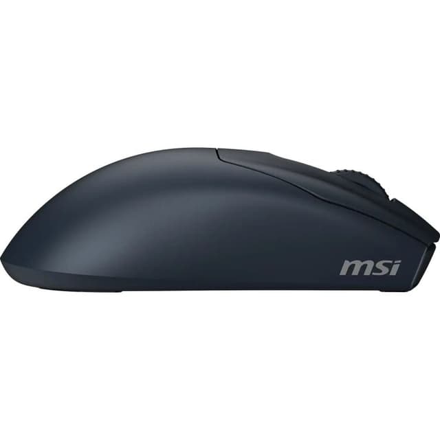 MSI FORGE GM340 WIRELESS gaming muis