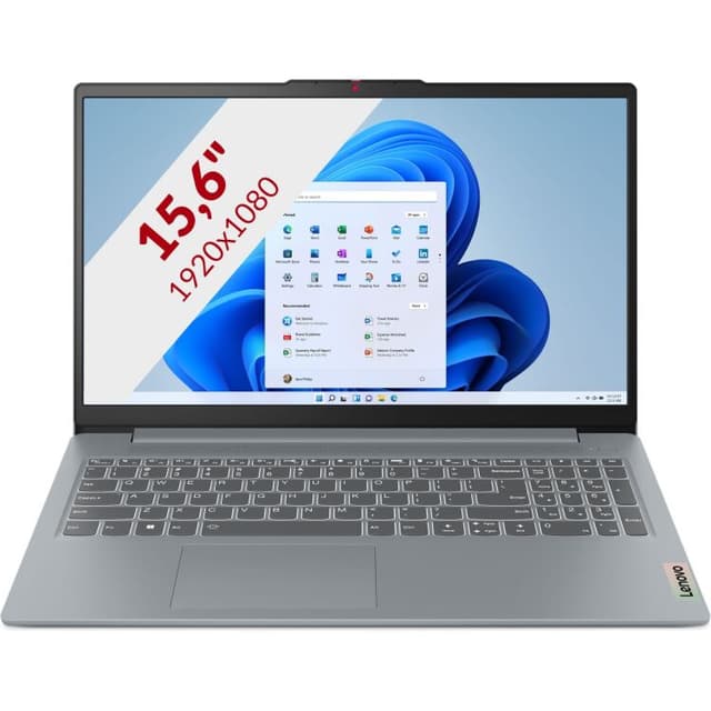 Lenovo IdeaPad Slim 3 15AMN8 (82XQ022DMH) 15.6'' laptop