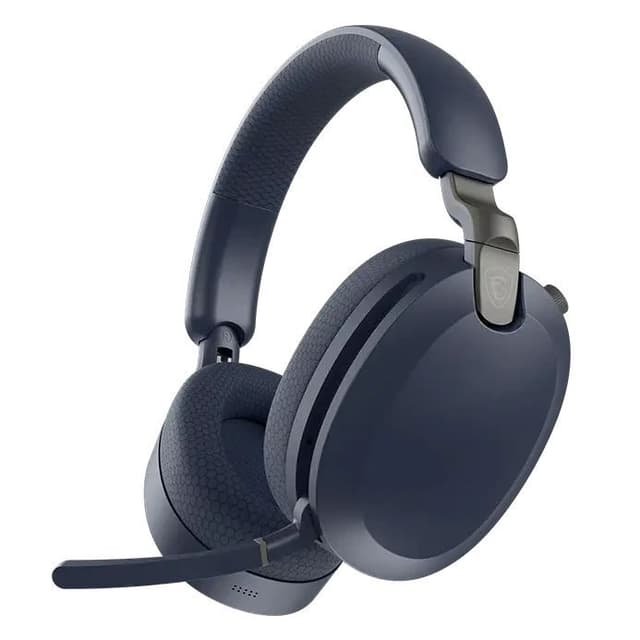 MSI MAESTRO 500 WIRELESS - Navy gaming headset