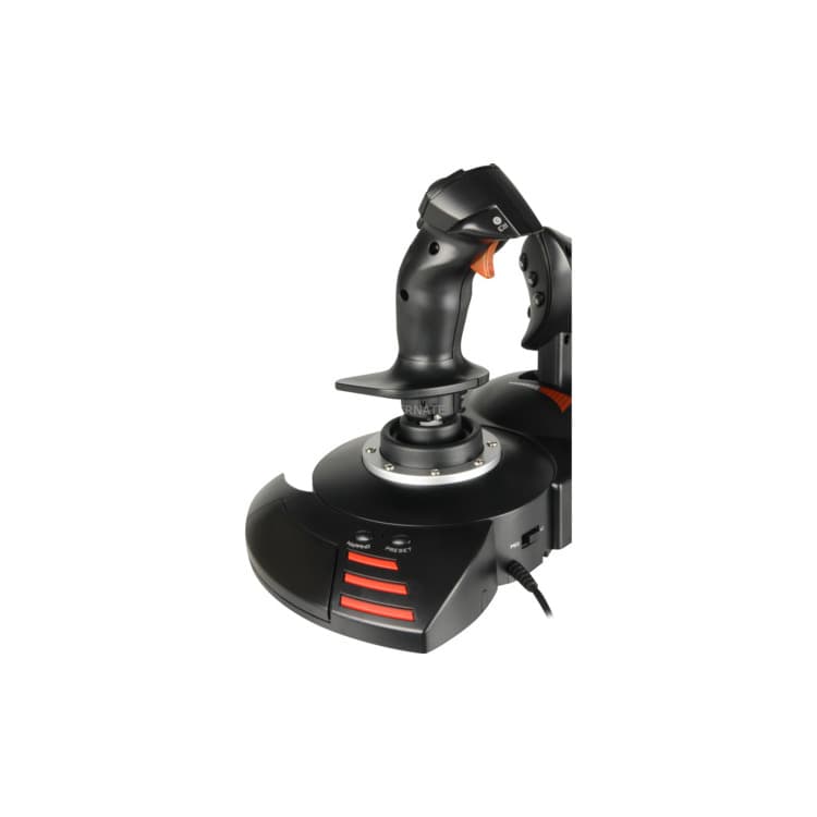 Thrustmaster T-Flight Hotas X — afbeelding 1
