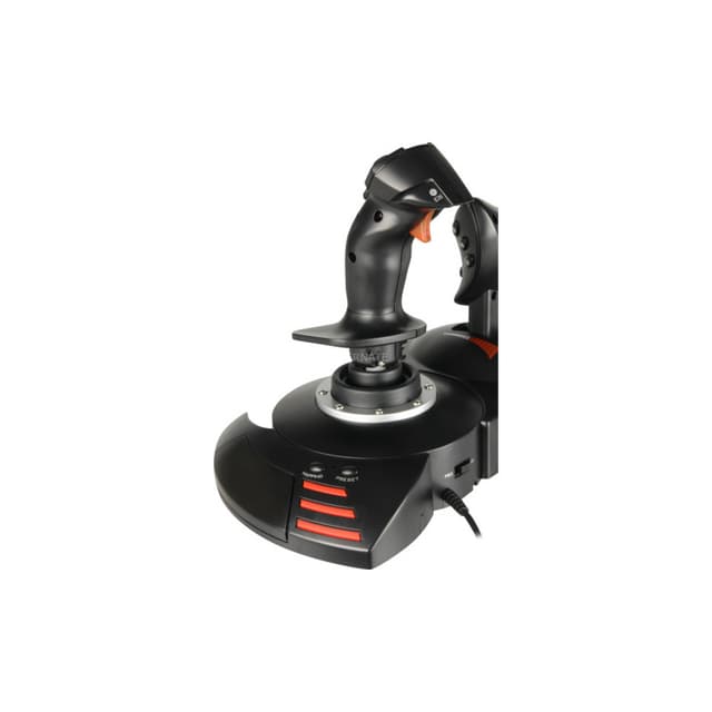 Thrustmaster T-Flight Hotas X
