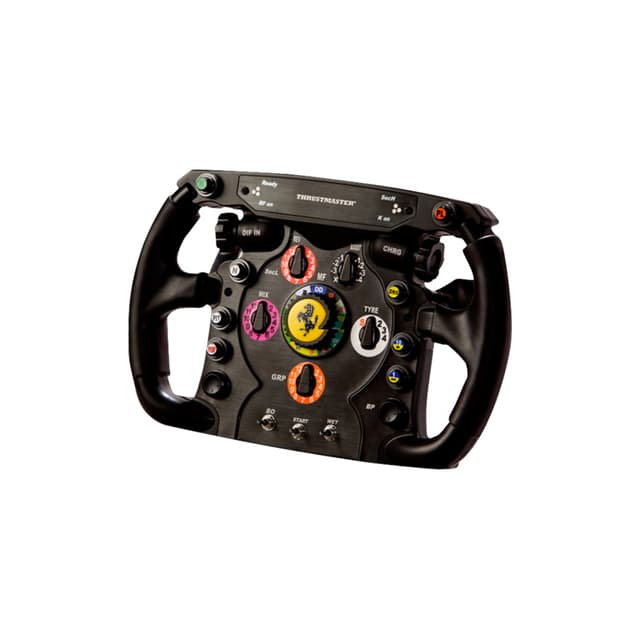 Thrustmaster Ferrari F1 Wheel Add-On stuur add-on