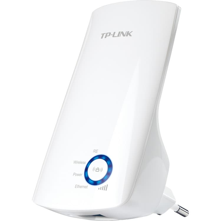 TP-Link TL-WA850RE repeater — afbeelding 1
