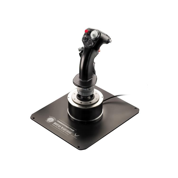 Thrustmaster HOTAS Warthog Flight Stick — afbeelding 1