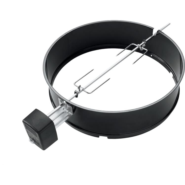 Weber Braadspit rotisserie — afbeelding 1