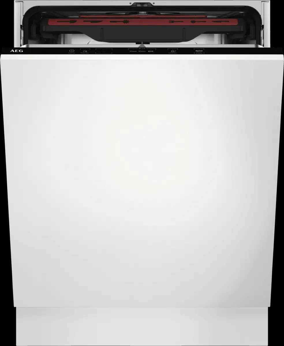 AEG FSB34707Z — afbeelding 1