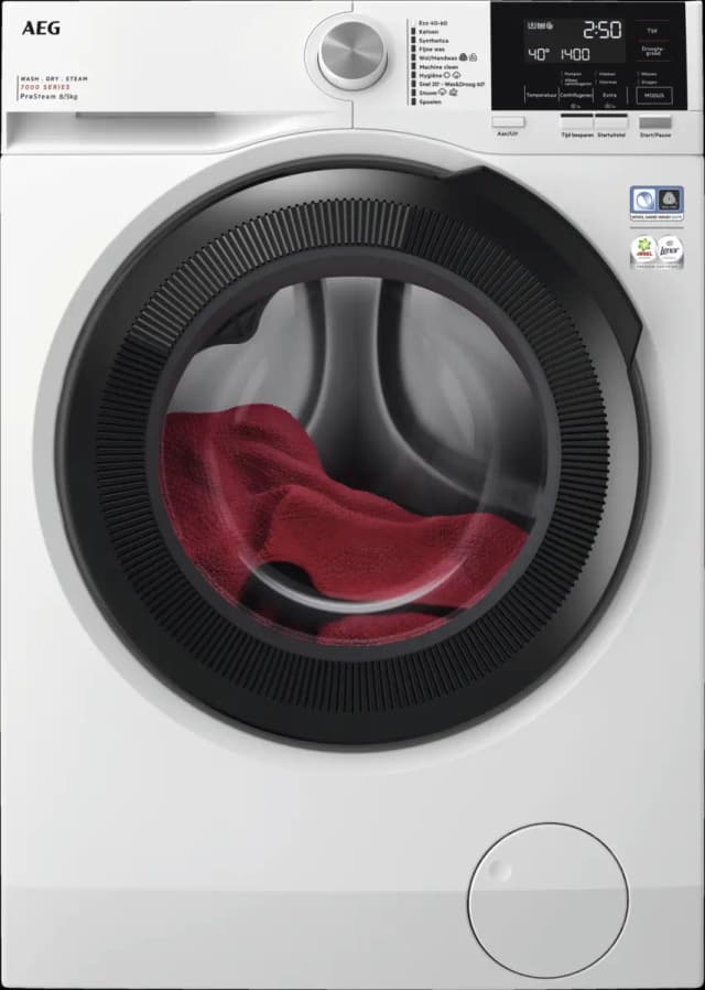 AEG LWR73864