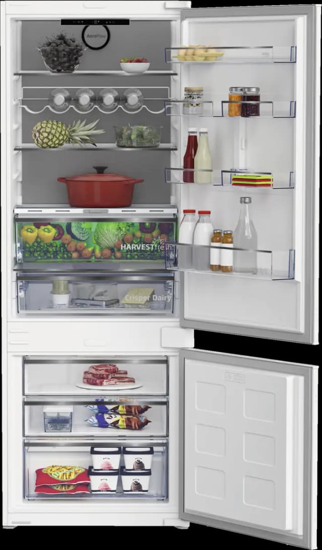 Beko BCNE400E50SHN