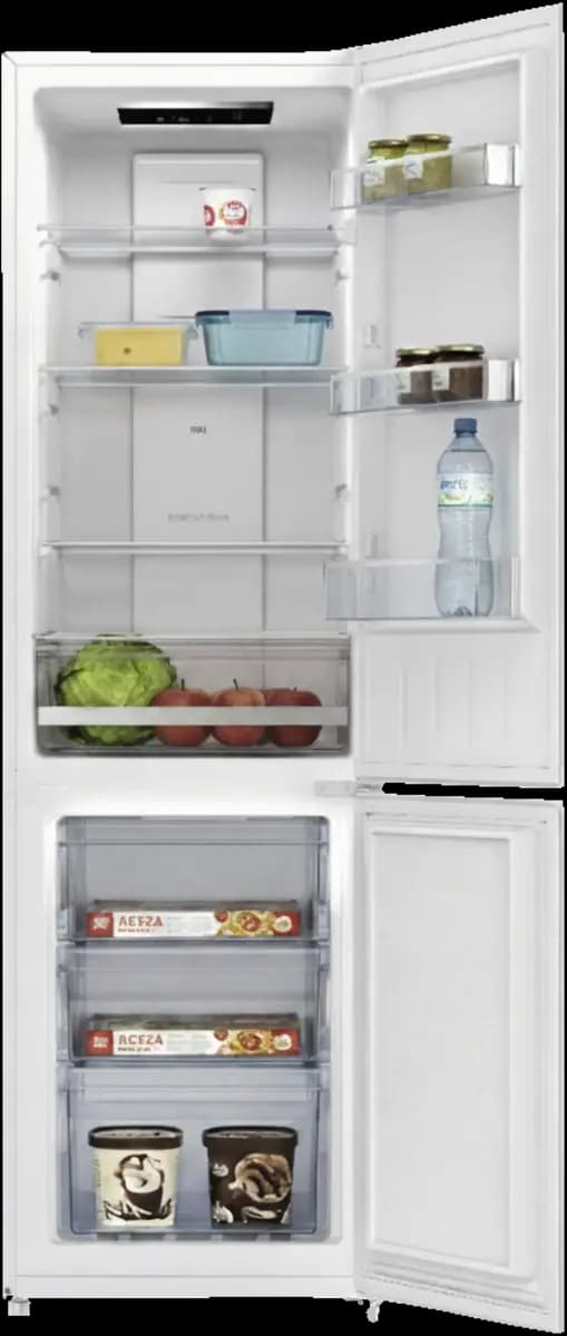 Beko B3RCNO255W