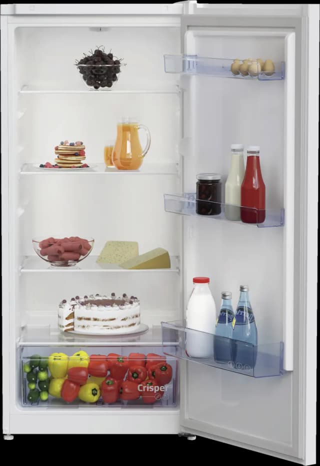 Beko RSSA215K40WN