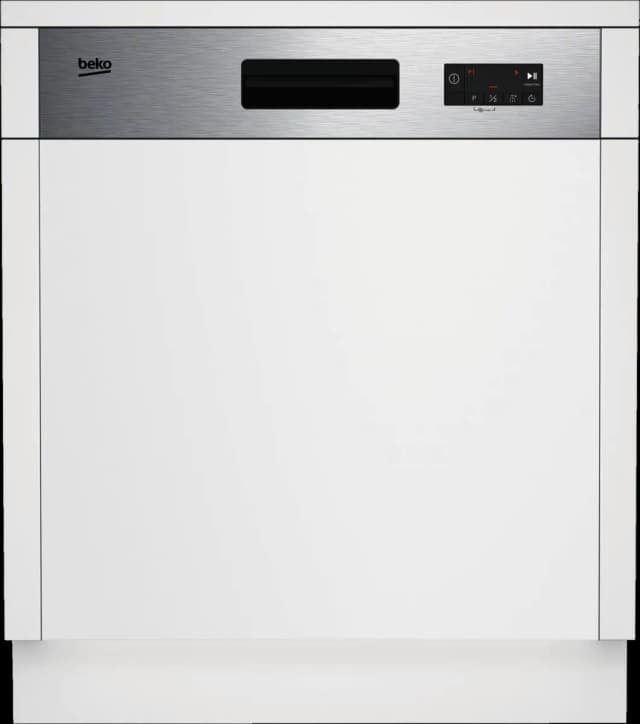 Beko BDSN153E3X