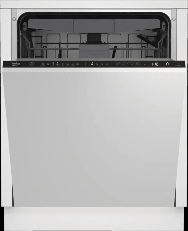 Beko BDIN38640Q2