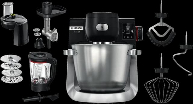 Bosch MUMS6ZS34