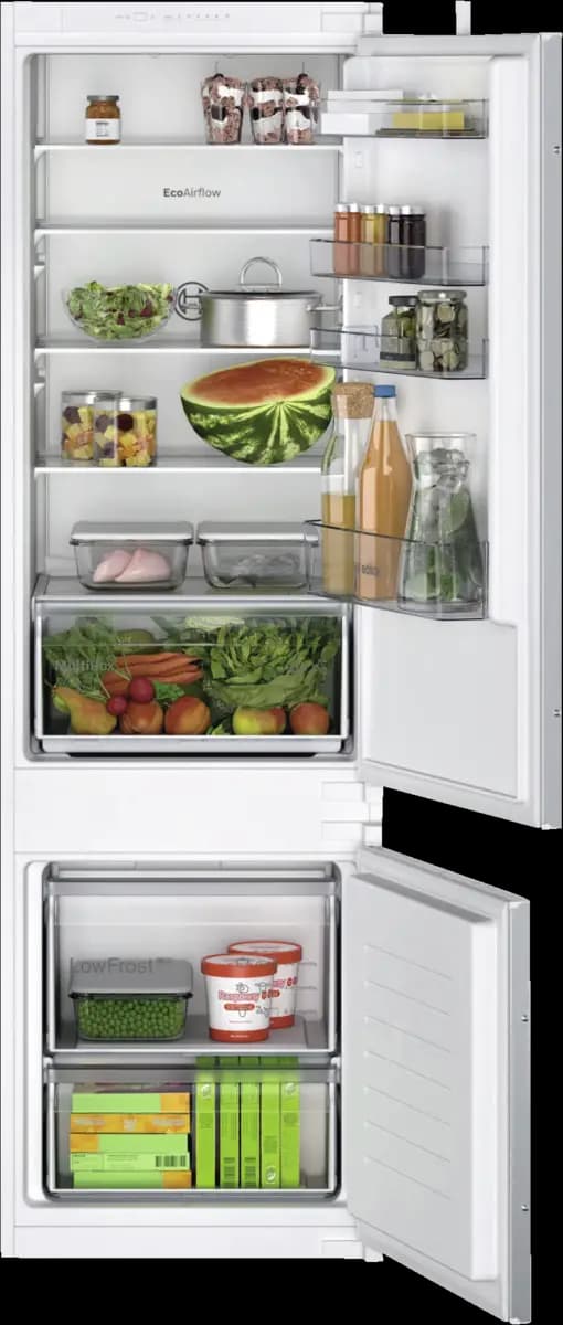 Bosch KIV87NSE0