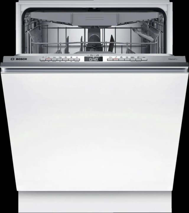 Bosch SMV4ECX23E
