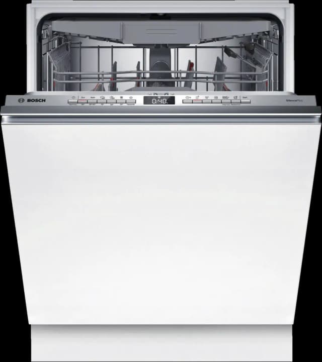 Bosch SMV4ECX27E